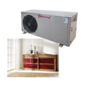 3KW Monoblock Air Source Air To Water Heat Pump-Meeting MD10D